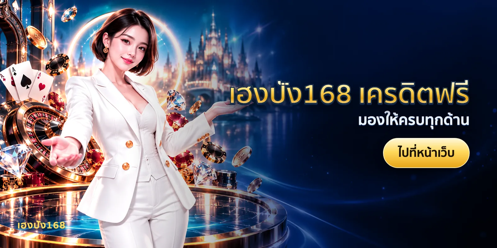 ภาพประกอบบทความ เฮงปัง168 เครดิตฟรี — มองให้ครบทุกด้าน