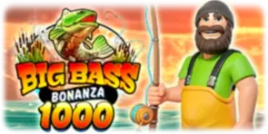ภาพเกม Big Bass Bonanza 1000 ที่ เฮงปัง168 รวบรวมไว้
