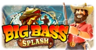 ภาพเกม Big Bass Splash ที่ เฮงปัง168 รวบรวมไว้