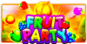 ภาพเกม Fruit Party ที่ เฮงปัง168 รวบรวมไว้