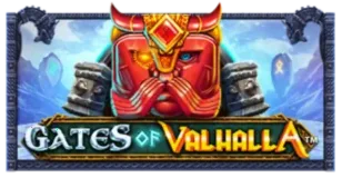 ภาพเกม Gates Of Valhalla ที่ เฮงปัง168 รวบรวมไว้
