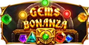 ภาพเกม Gems Bonanza ที่ เฮงปัง168 รวบรวมไว้