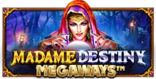 ภาพเกม Madame Destiny Megaways ที่ เฮงปัง168 รวบรวมไว้