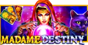 ภาพเกม Madame Destiny ที่ เฮงปัง168 รวบรวมไว้