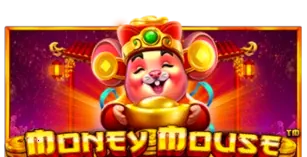 ภาพเกม Money Mouse ที่ เฮงปัง168 รวบรวมไว้