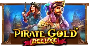 ภาพเกม Pirate Gold Deluxe ที่ เฮงปัง168 รวบรวมไว้