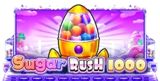 ภาพเกม Sugar Rush 1000 ที่ เฮงปัง168 รวบรวมไว้