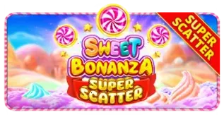ภาพเกม Sweet Bonanza Super Scatter ที่ เฮงปัง168 รวบรวมไว้